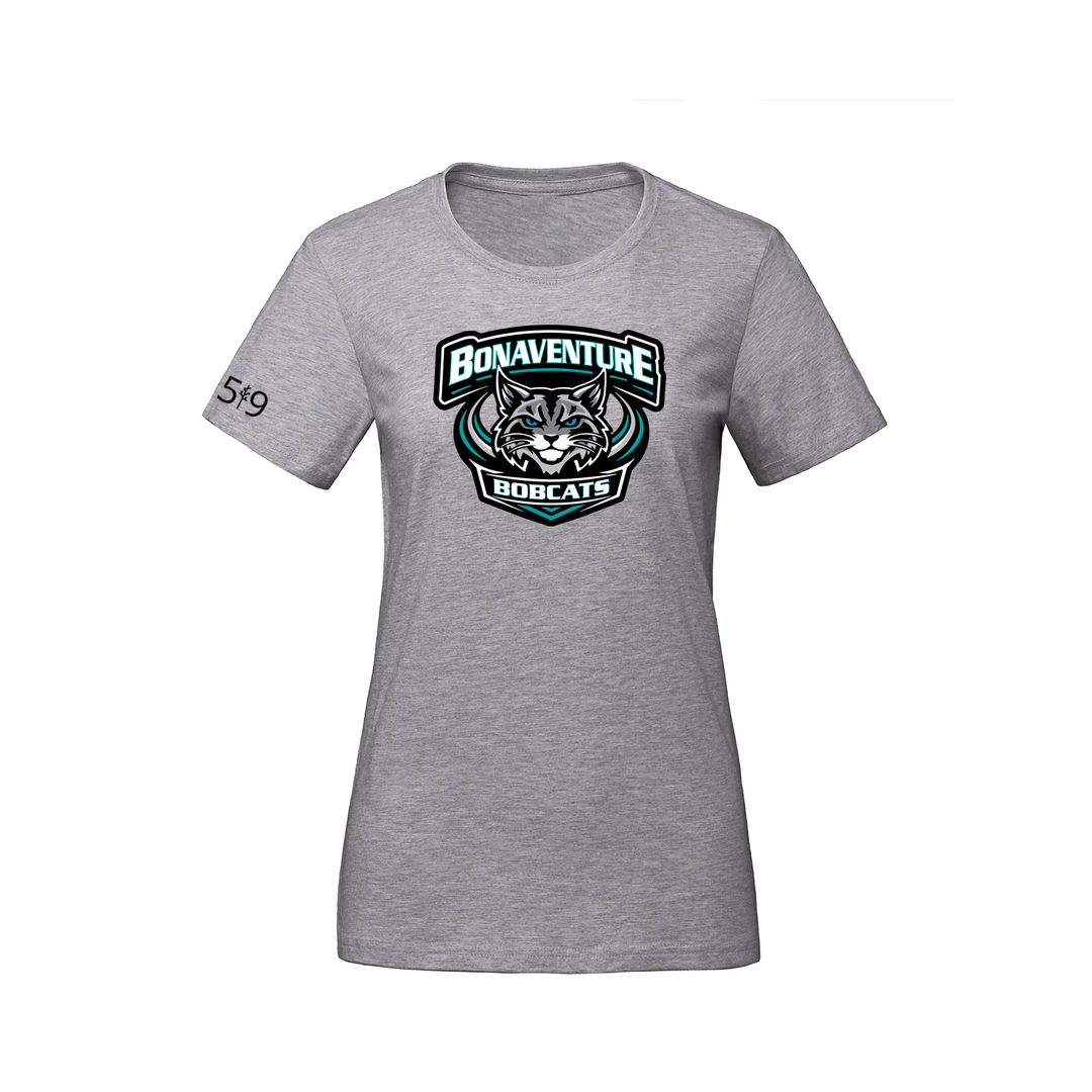 BONAVENTURE CLASSIC TEE (WOMENS)