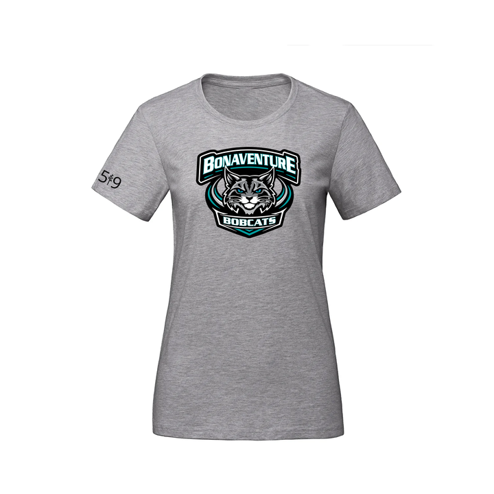 BONAVENTURE CLASSIC TEE (WOMENS)