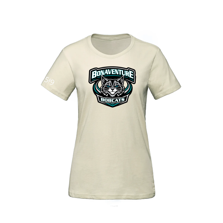 BONAVENTURE CLASSIC TEE (WOMENS)