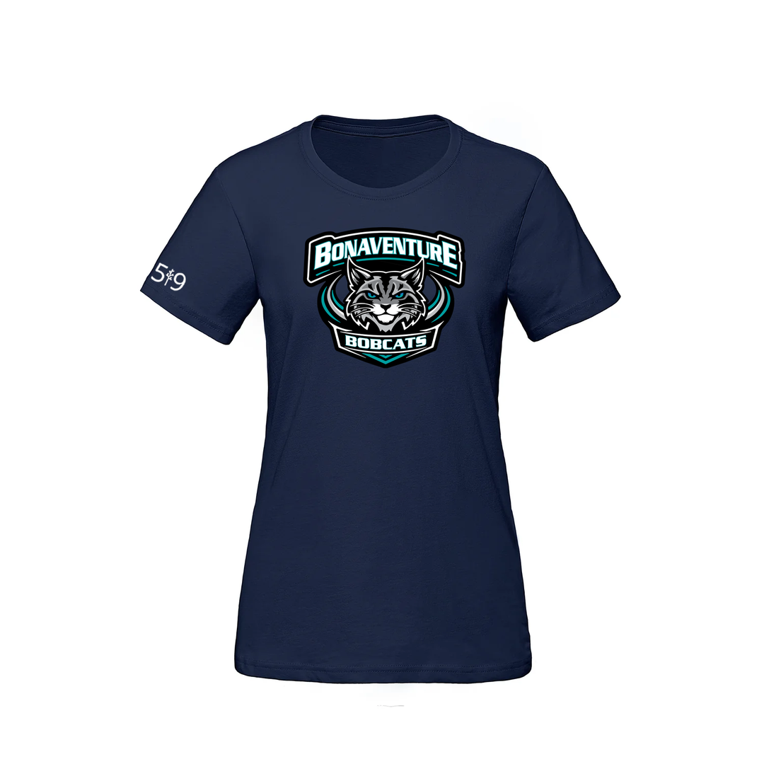BONAVENTURE CLASSIC TEE (WOMENS)