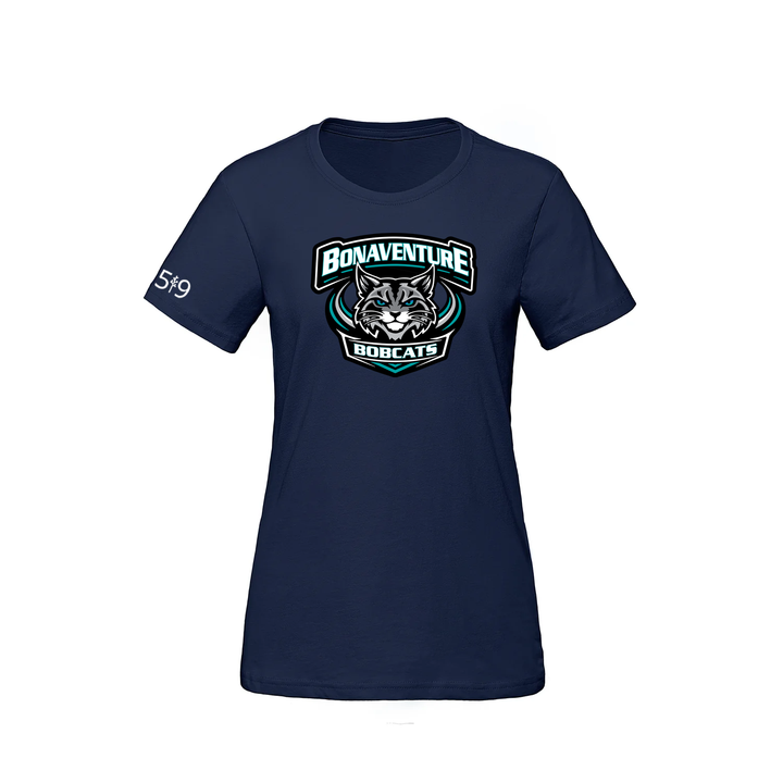 BONAVENTURE CLASSIC TEE (WOMENS)