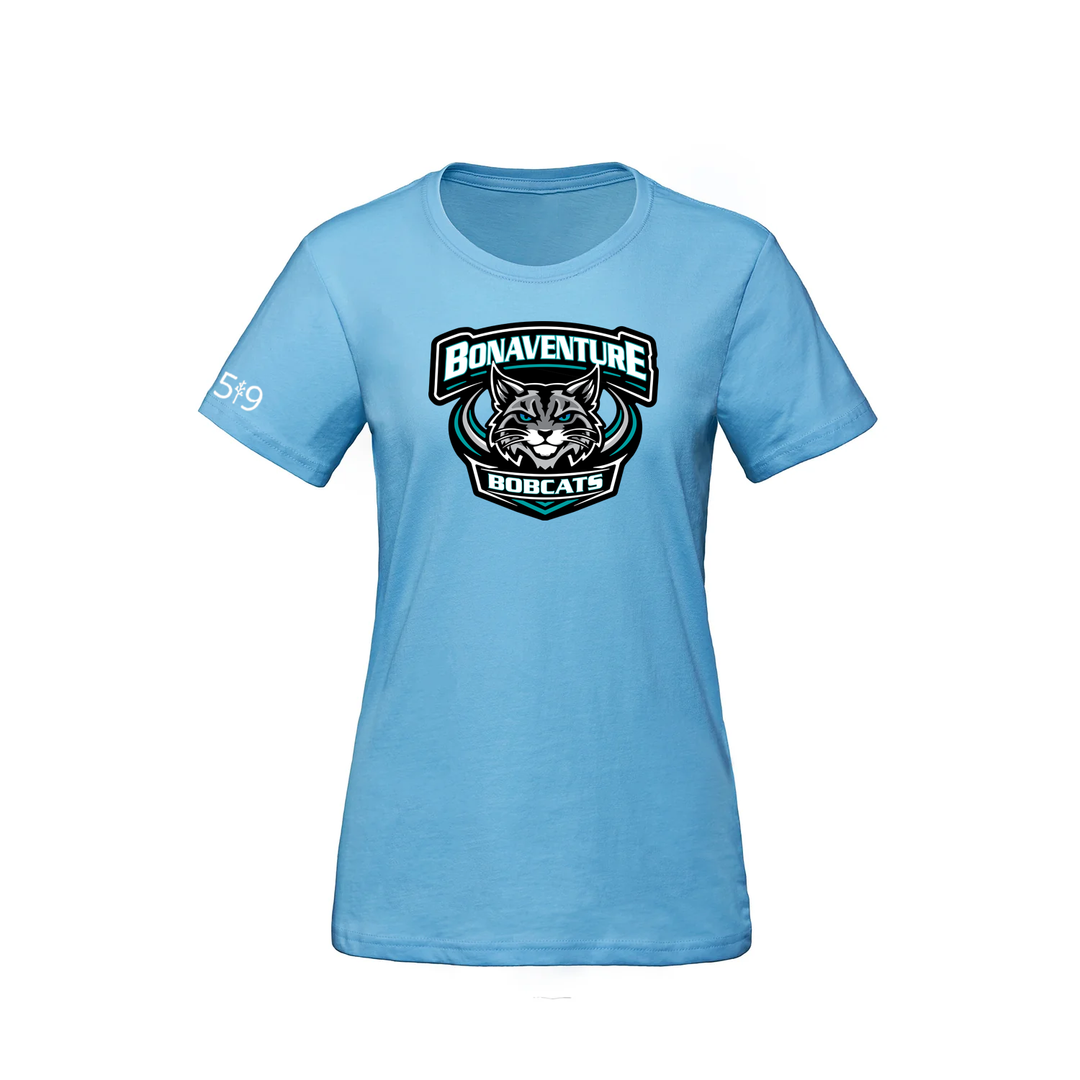 BONAVENTURE CLASSIC TEE (WOMENS)