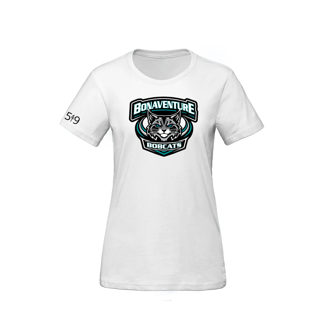 BONAVENTURE CLASSIC TEE (WOMENS)