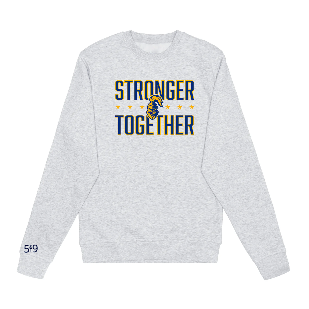 BEAL STRONGER TOGETHER CREW (UNISEX)