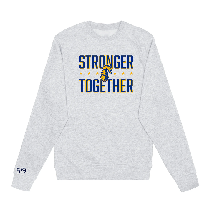 BEAL STRONGER TOGETHER CREW (UNISEX)