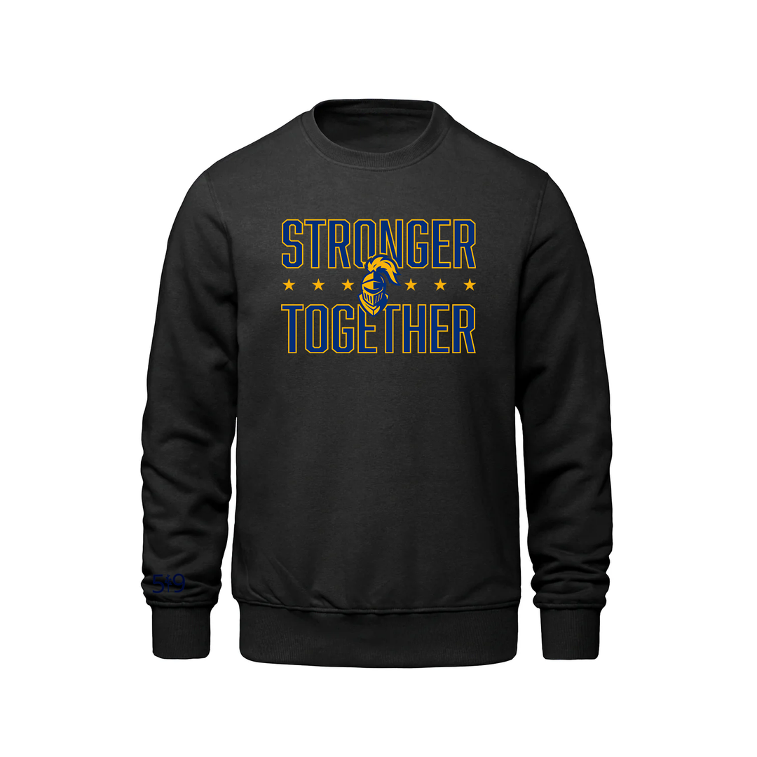 BEAL STRONGER TOGETHER CREW (UNISEX)