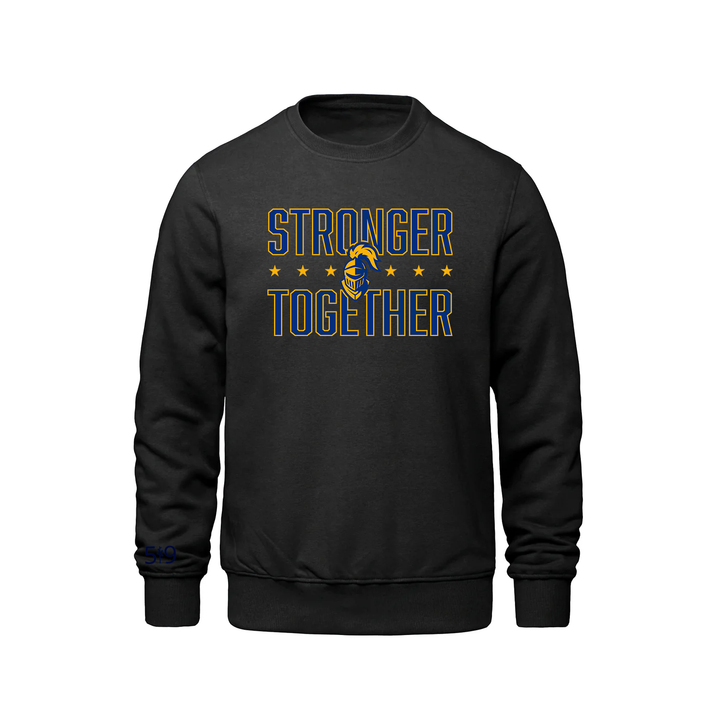 BEAL STRONGER TOGETHER CREW (UNISEX)