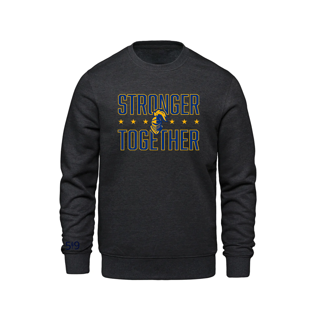 BEAL STRONGER TOGETHER CREW (UNISEX)