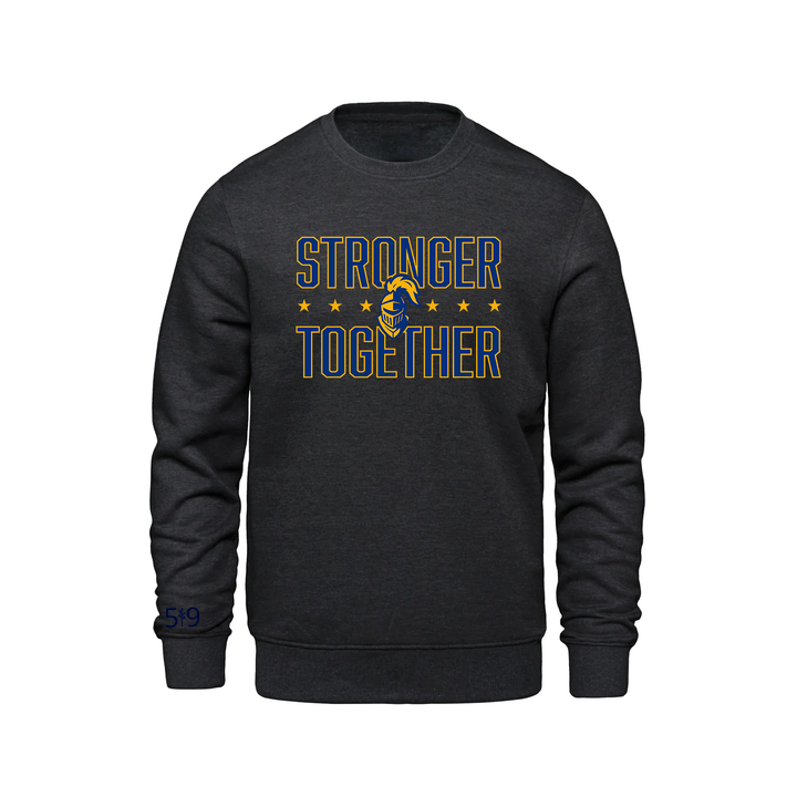BEAL STRONGER TOGETHER CREW (UNISEX)