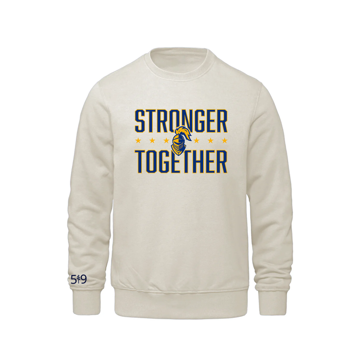 BEAL STRONGER TOGETHER CREW (UNISEX)