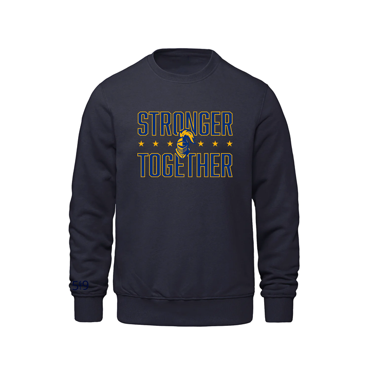 BEAL STRONGER TOGETHER CREW (UNISEX)