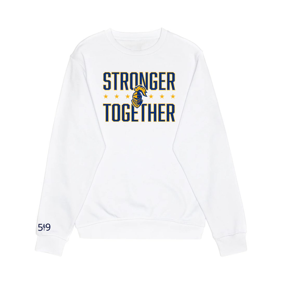 BEAL STRONGER TOGETHER CREW (UNISEX)