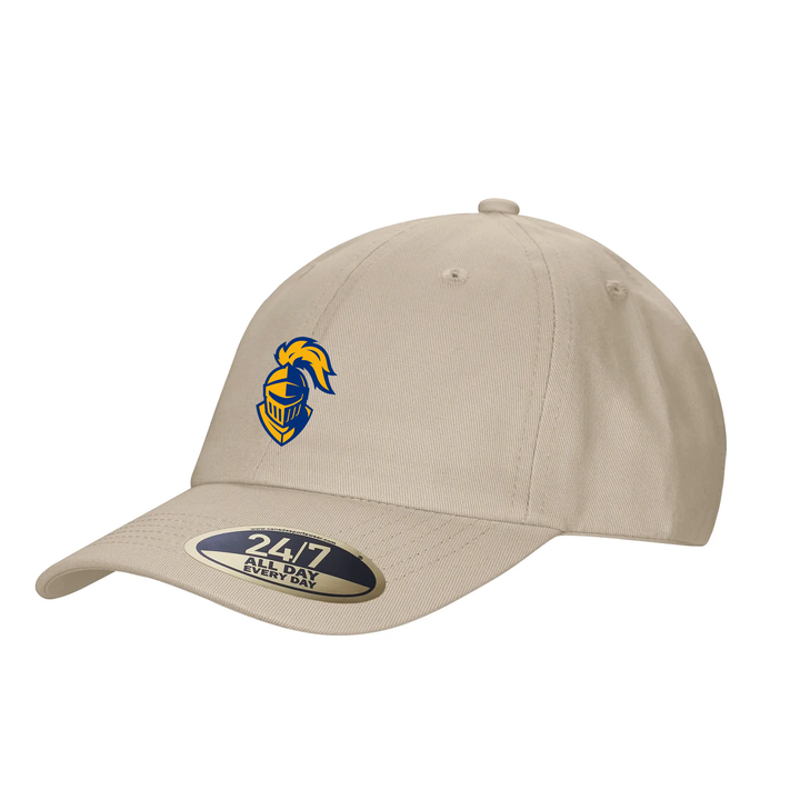 BEAL EMBROIDERED DAD CAP
