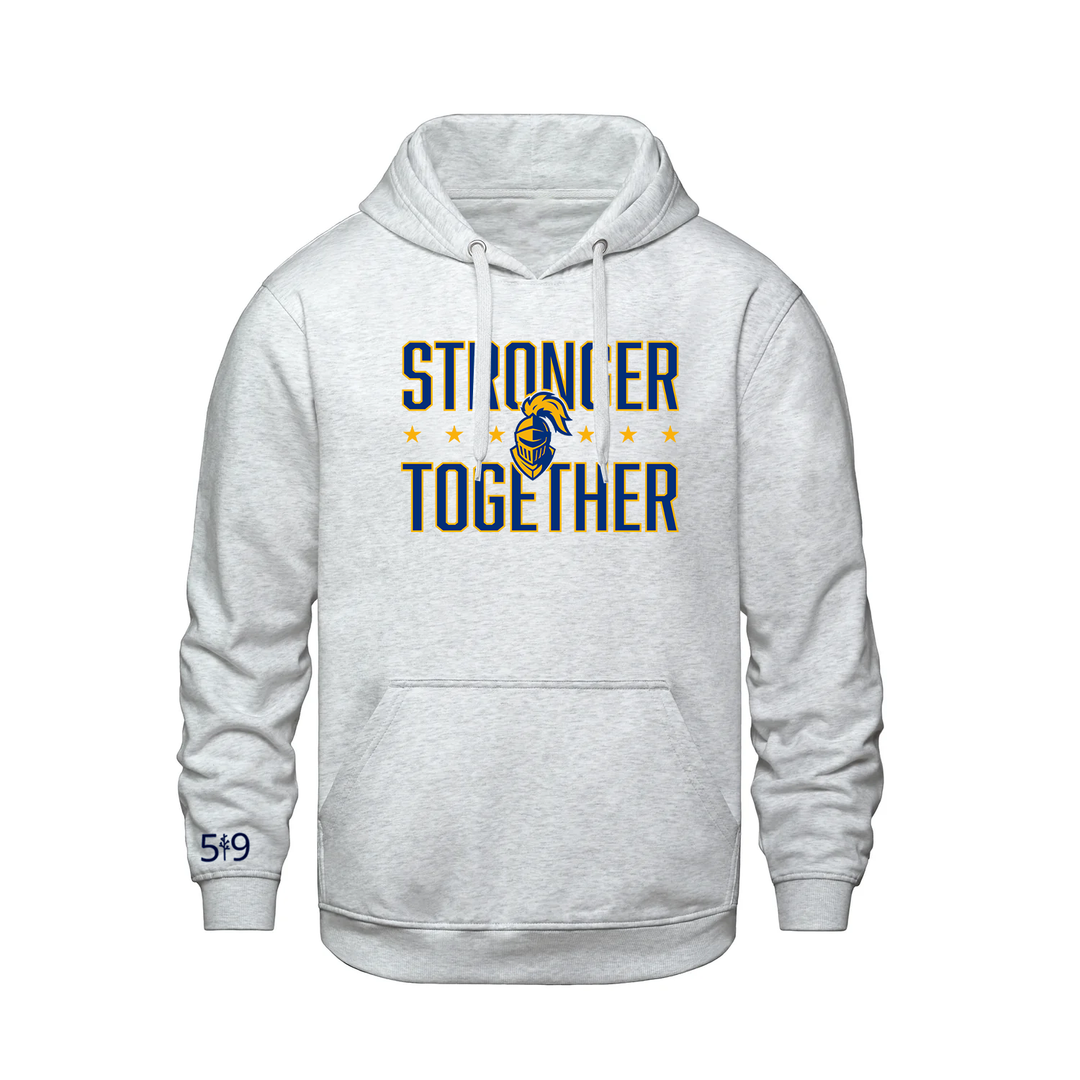 BEAL STRONGER TOGETHER HOODIE (UNISEX)