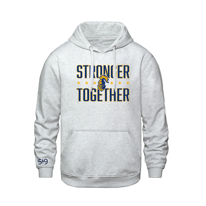 BEAL STRONGER TOGETHER HOODIE (UNISEX)