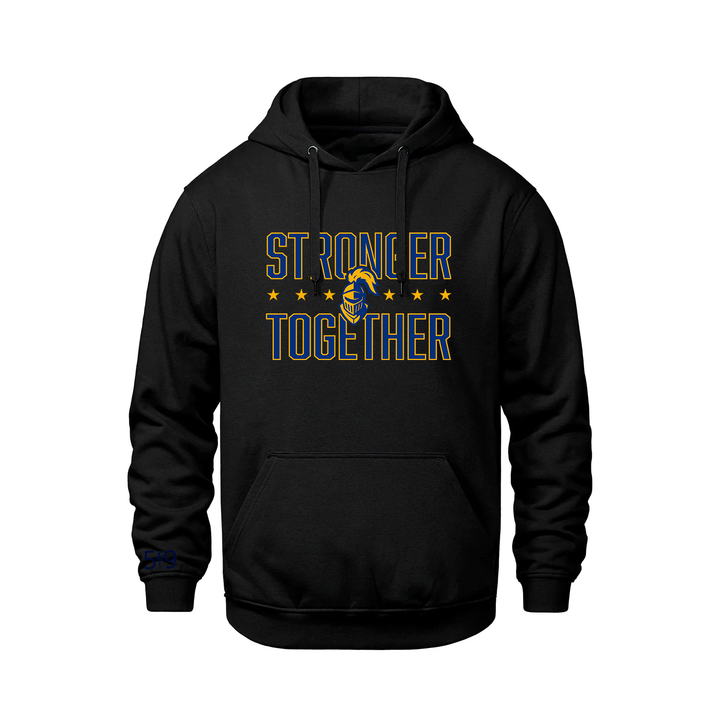 BEAL STRONGER TOGETHER HOODIE (UNISEX)