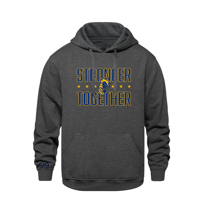 BEAL STRONGER TOGETHER HOODIE (UNISEX)