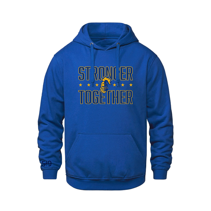 BEAL STRONGER TOGETHER HOODIE (UNISEX)
