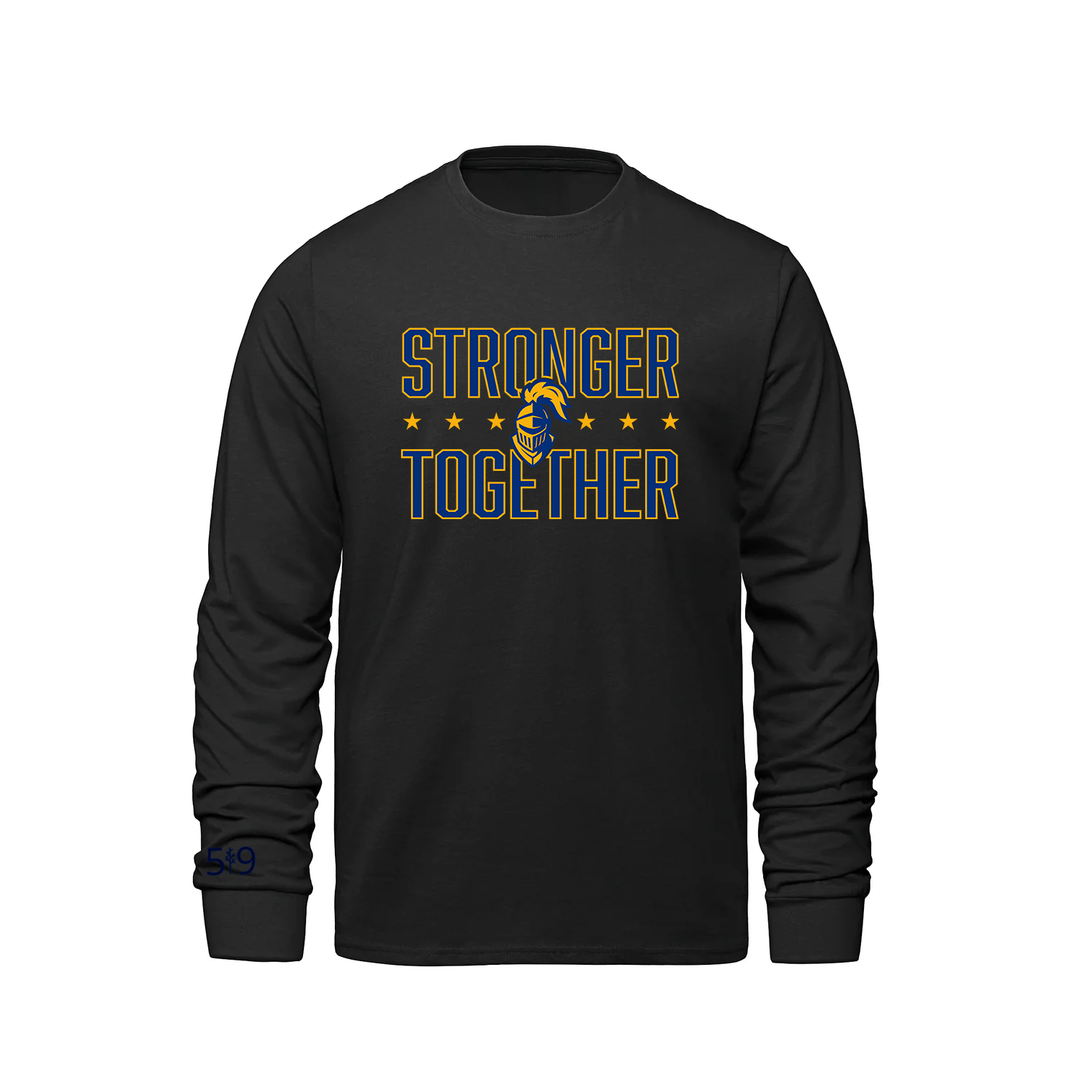 BEAL STRONGER TOGETHER LONG SLEEVE (MENS)