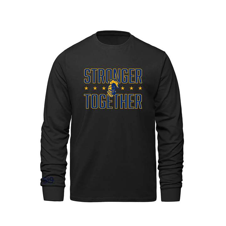 BEAL STRONGER TOGETHER LONG SLEEVE (MENS)
