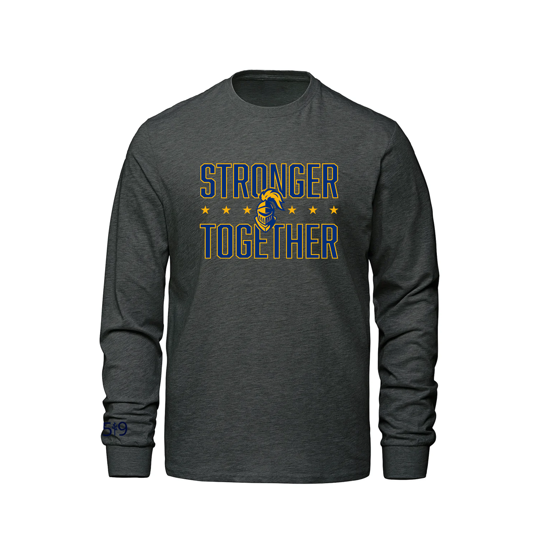 BEAL STRONGER TOGETHER LONG SLEEVE (MENS)