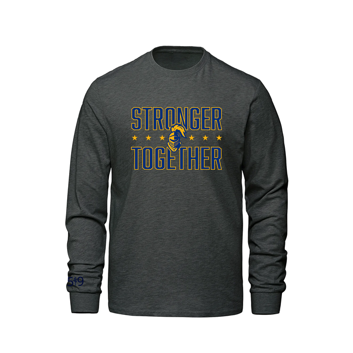 BEAL STRONGER TOGETHER LONG SLEEVE (MENS)