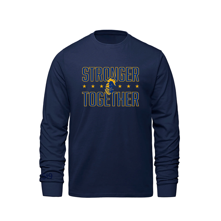 BEAL STRONGER TOGETHER LONG SLEEVE (MENS)
