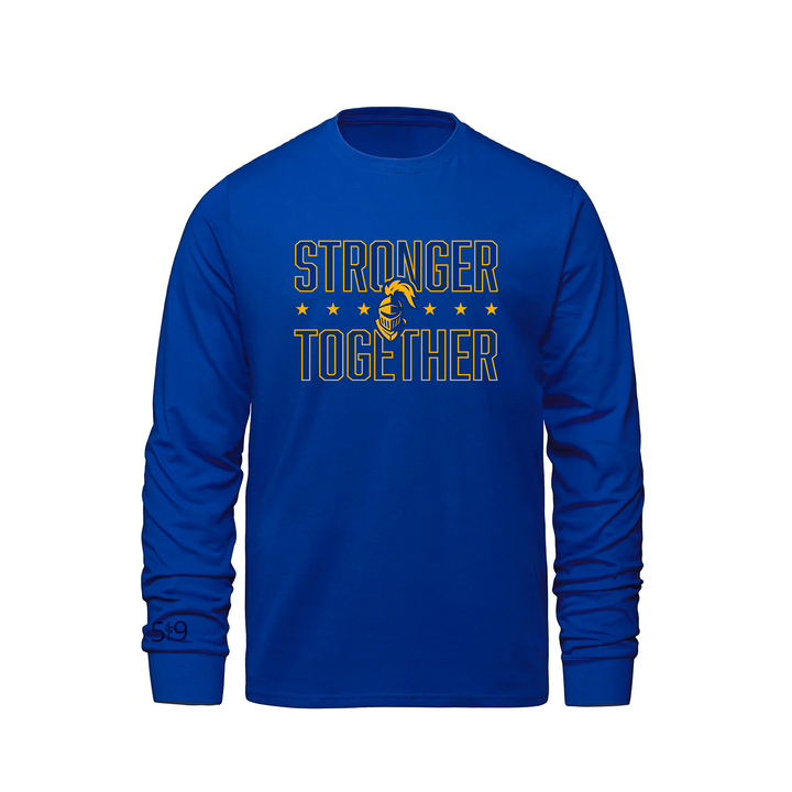 BEAL STRONGER TOGETHER LONG SLEEVE (MENS)