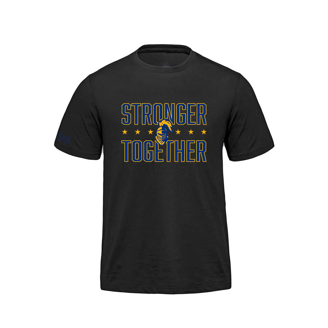 BEAL STRONGER TOGETHER PREMIUM TEE (MENS)