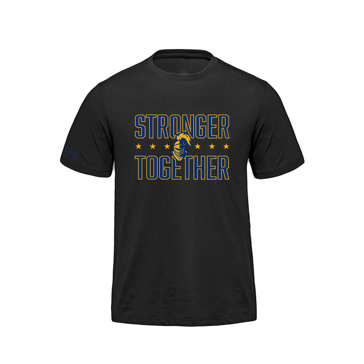 BEAL STRONGER TOGETHER PREMIUM TEE (MENS)
