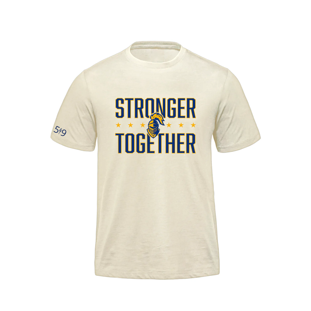 BEAL STRONGER TOGETHER PREMIUM TEE (MENS)