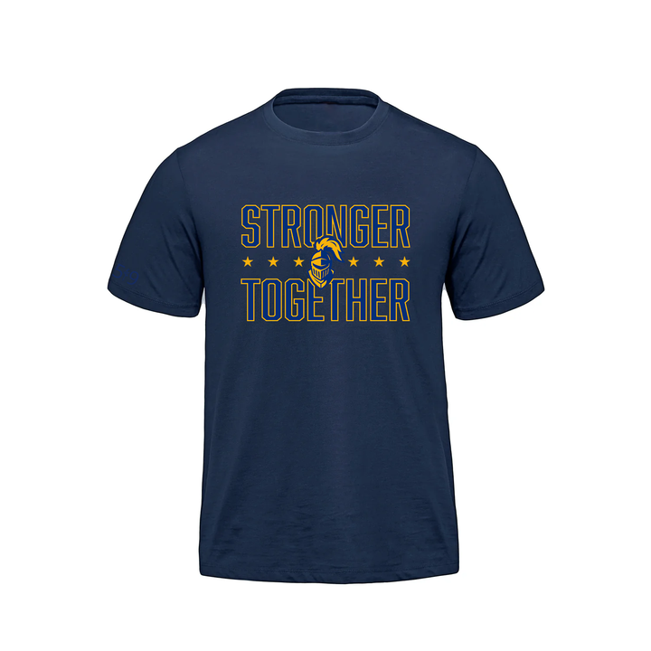BEAL STRONGER TOGETHER PREMIUM TEE (MENS)