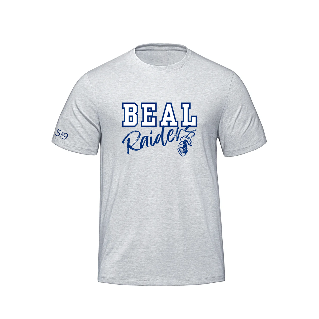 BEAL SIGNATURE PREMIUM TEE (MENS)