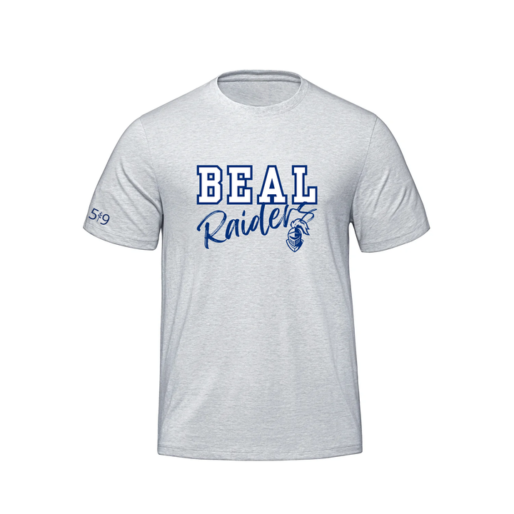 BEAL SIGNATURE PREMIUM TEE (MENS)