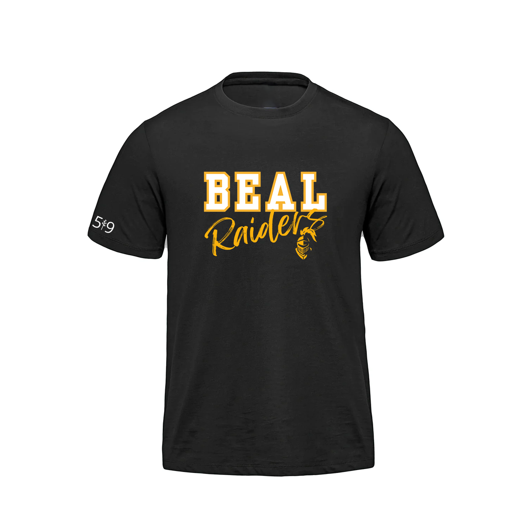 BEAL SIGNATURE PREMIUM TEE (MENS)