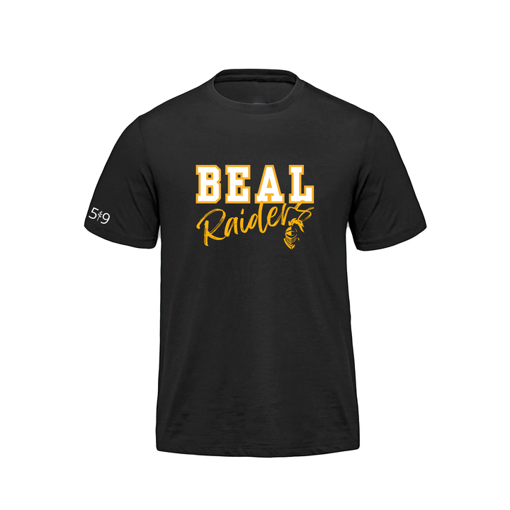 BEAL SIGNATURE PREMIUM TEE (MENS)