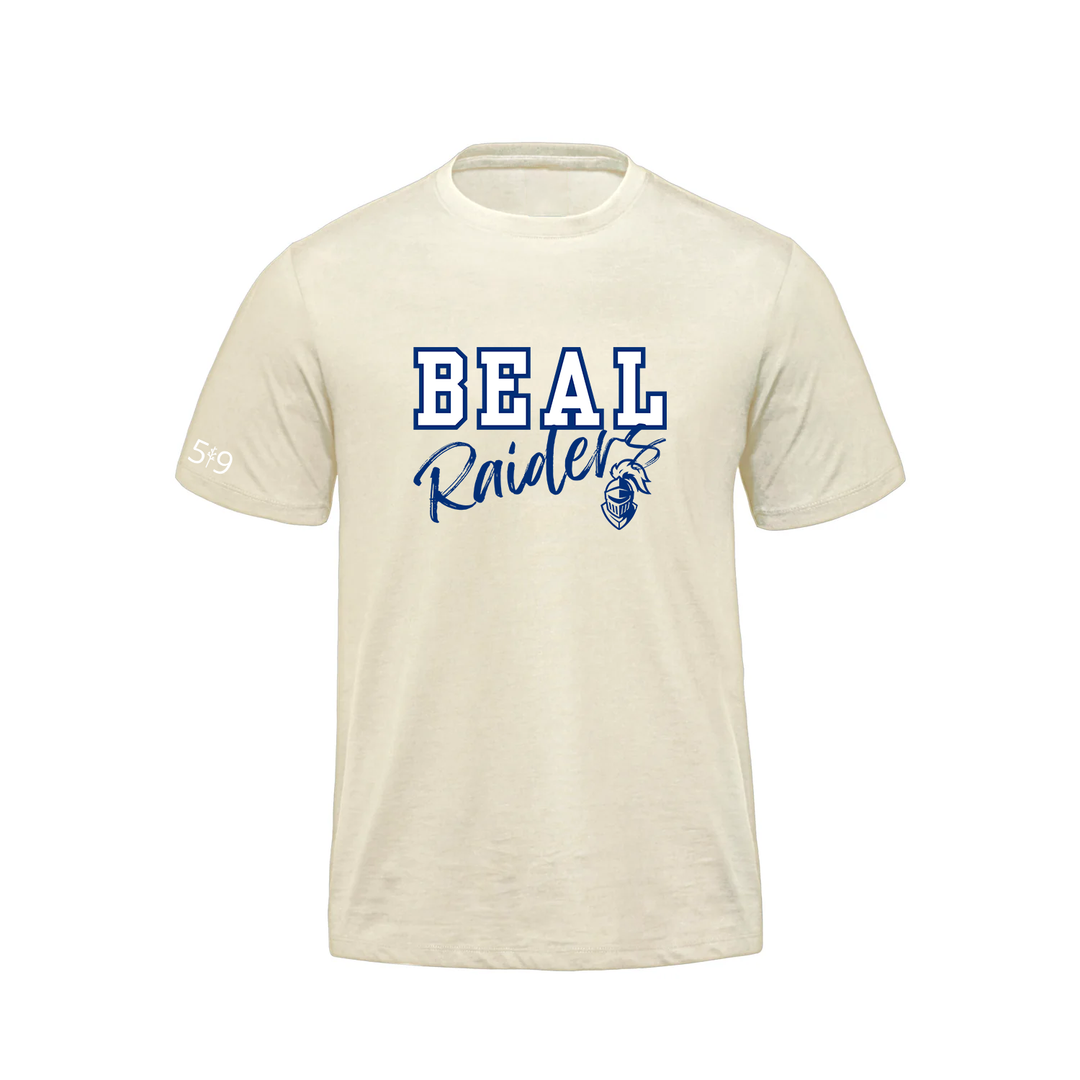 BEAL SIGNATURE PREMIUM TEE (MENS)