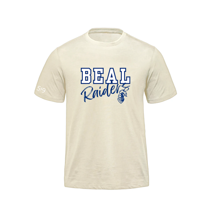 BEAL SIGNATURE PREMIUM TEE (MENS)