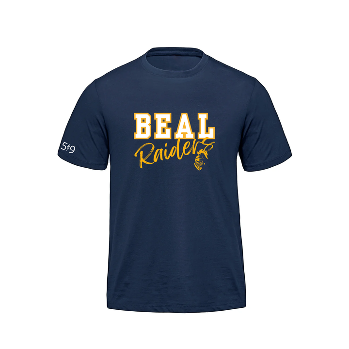 BEAL SIGNATURE PREMIUM TEE (MENS)