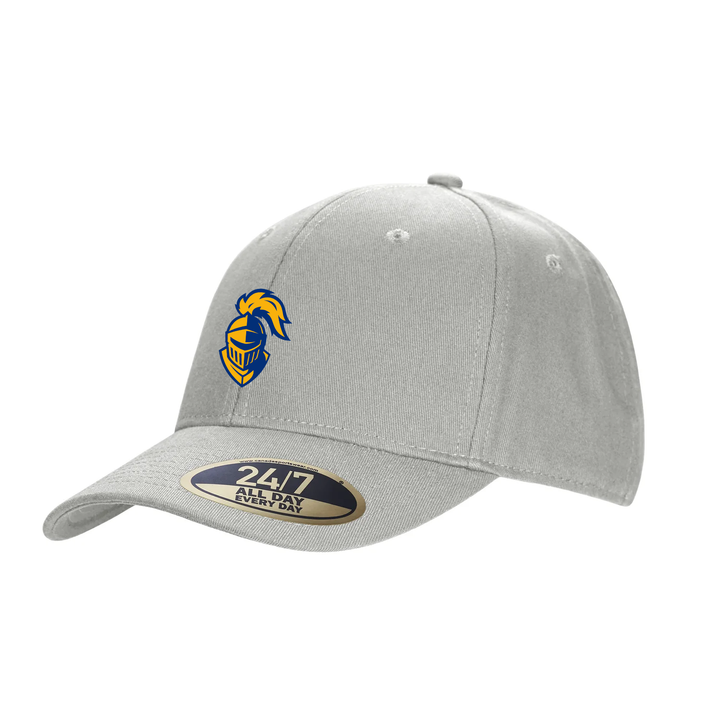 BEAL EMBROIDERED SNAPBACK CAP