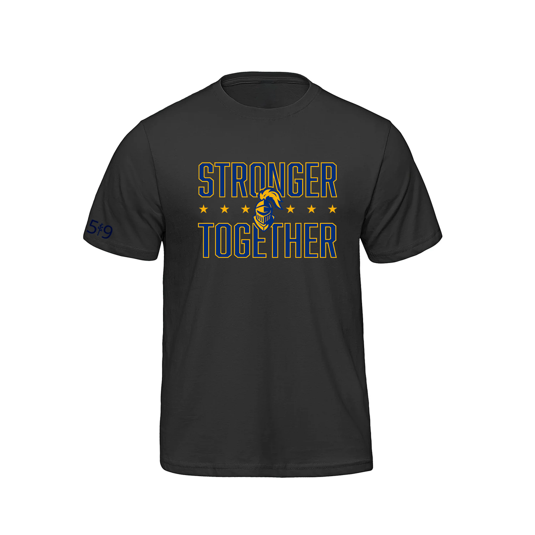 BEAL STRONGER TOGETHER TEE (MENS)