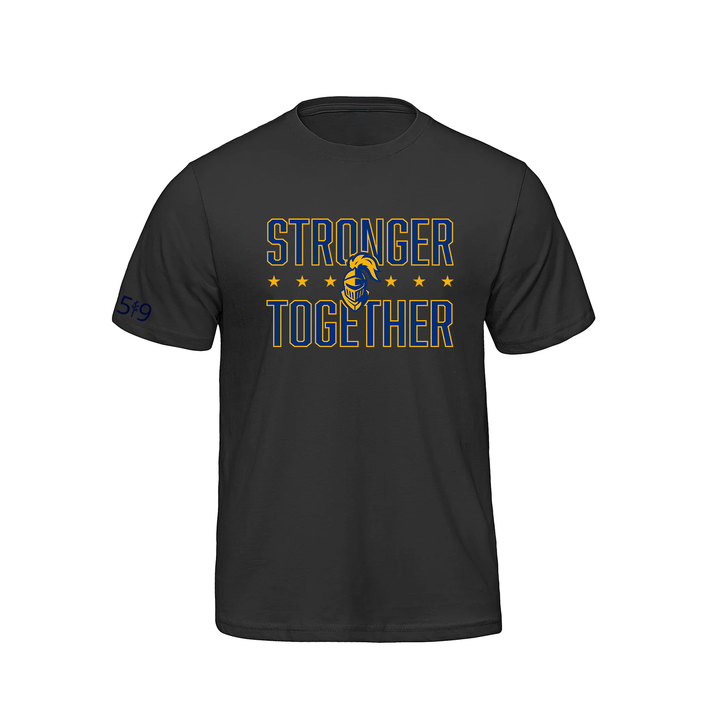BEAL STRONGER TOGETHER TEE (MENS)