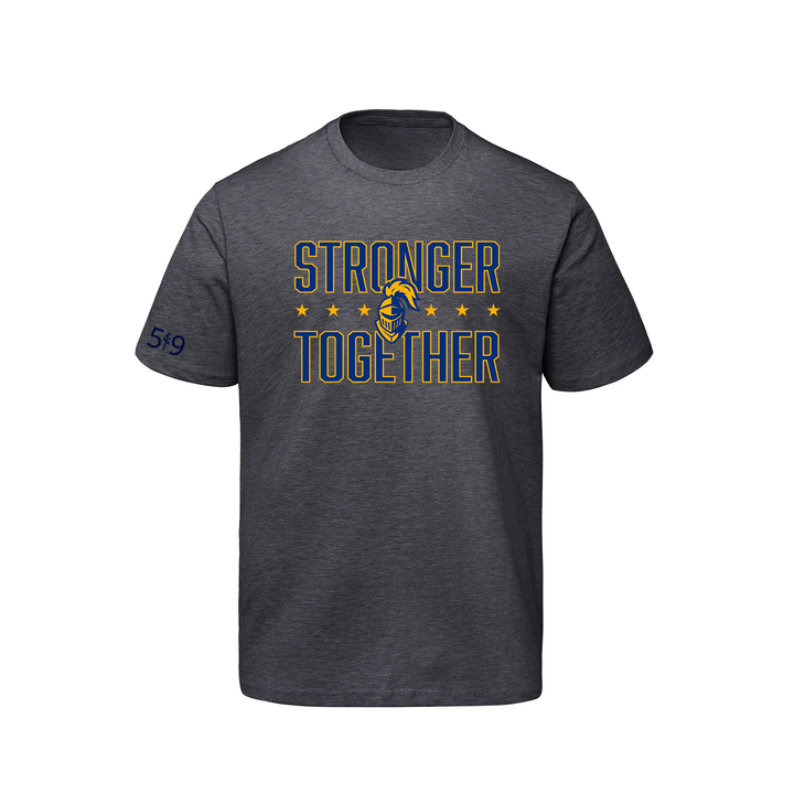 BEAL STRONGER TOGETHER TEE (MENS)