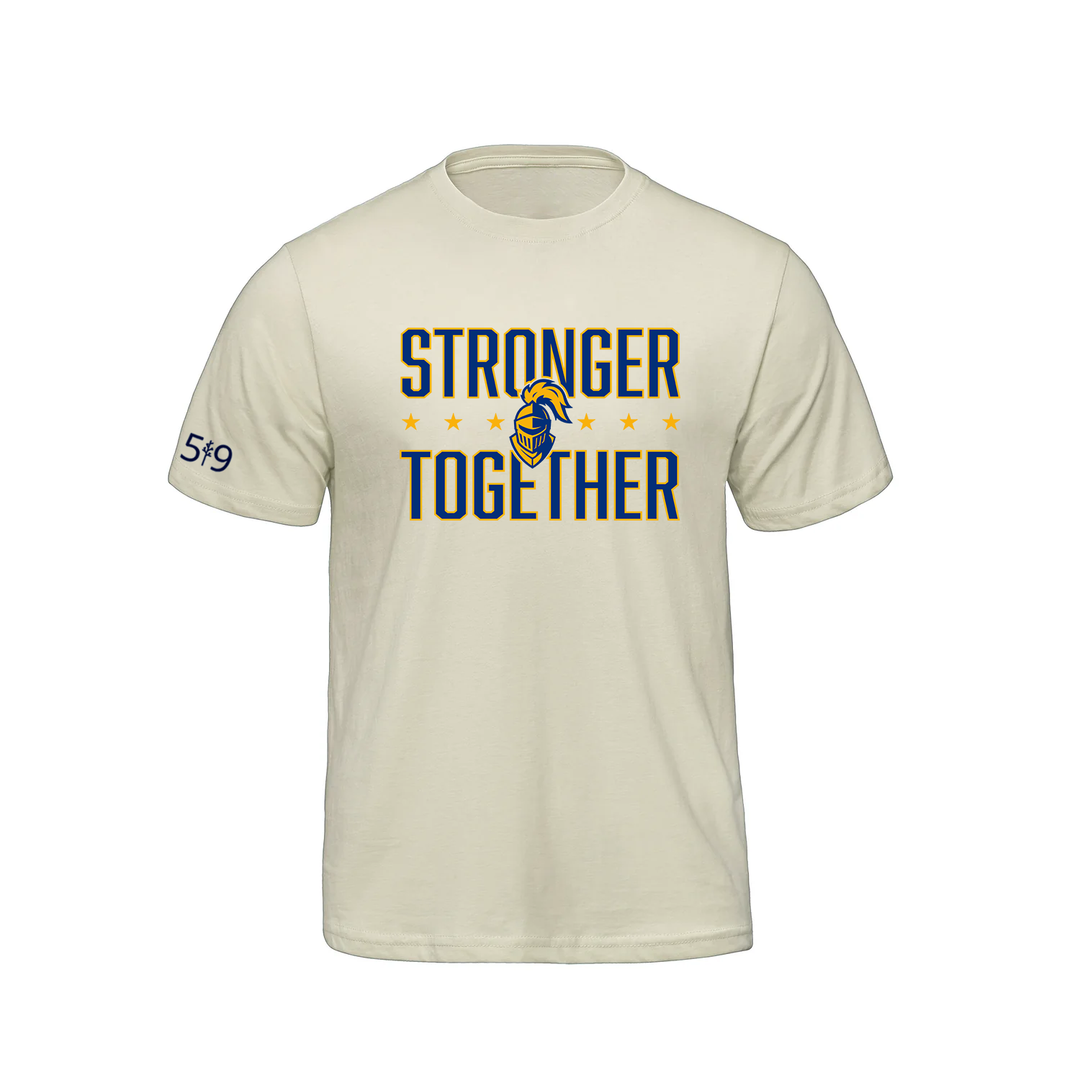 BEAL STRONGER TOGETHER TEE (MENS)