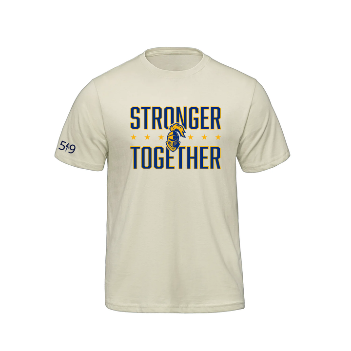 BEAL STRONGER TOGETHER TEE (MENS)