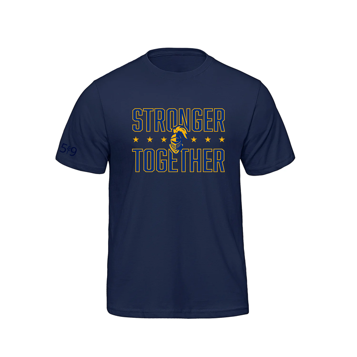 BEAL STRONGER TOGETHER TEE (MENS)