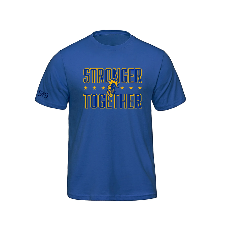 BEAL STRONGER TOGETHER TEE (MENS)