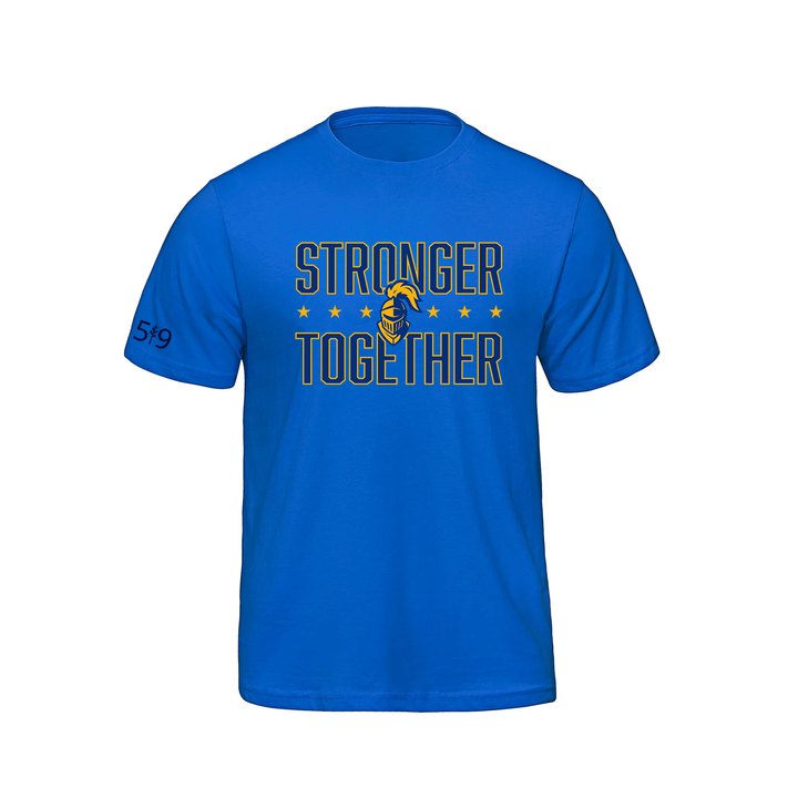 BEAL STRONGER TOGETHER TEE (MENS)