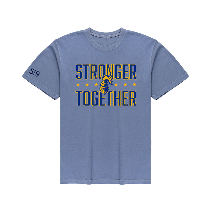 BEAL STRONGER TOGETHER VINTAGE TEE (UNISEX)