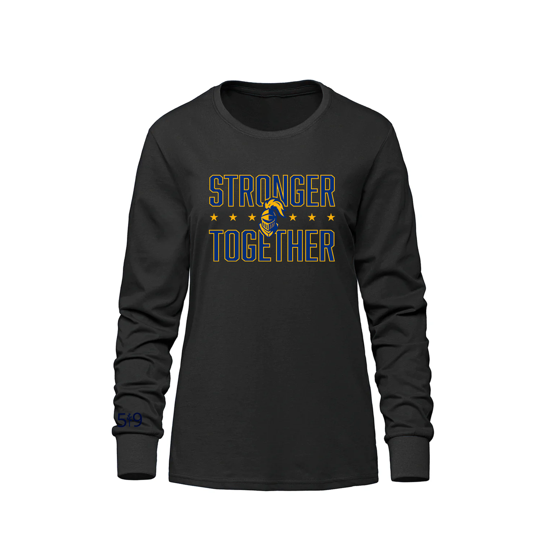BEAL STRONGER TOGETHER LONG SLEEVE (WOMENS)